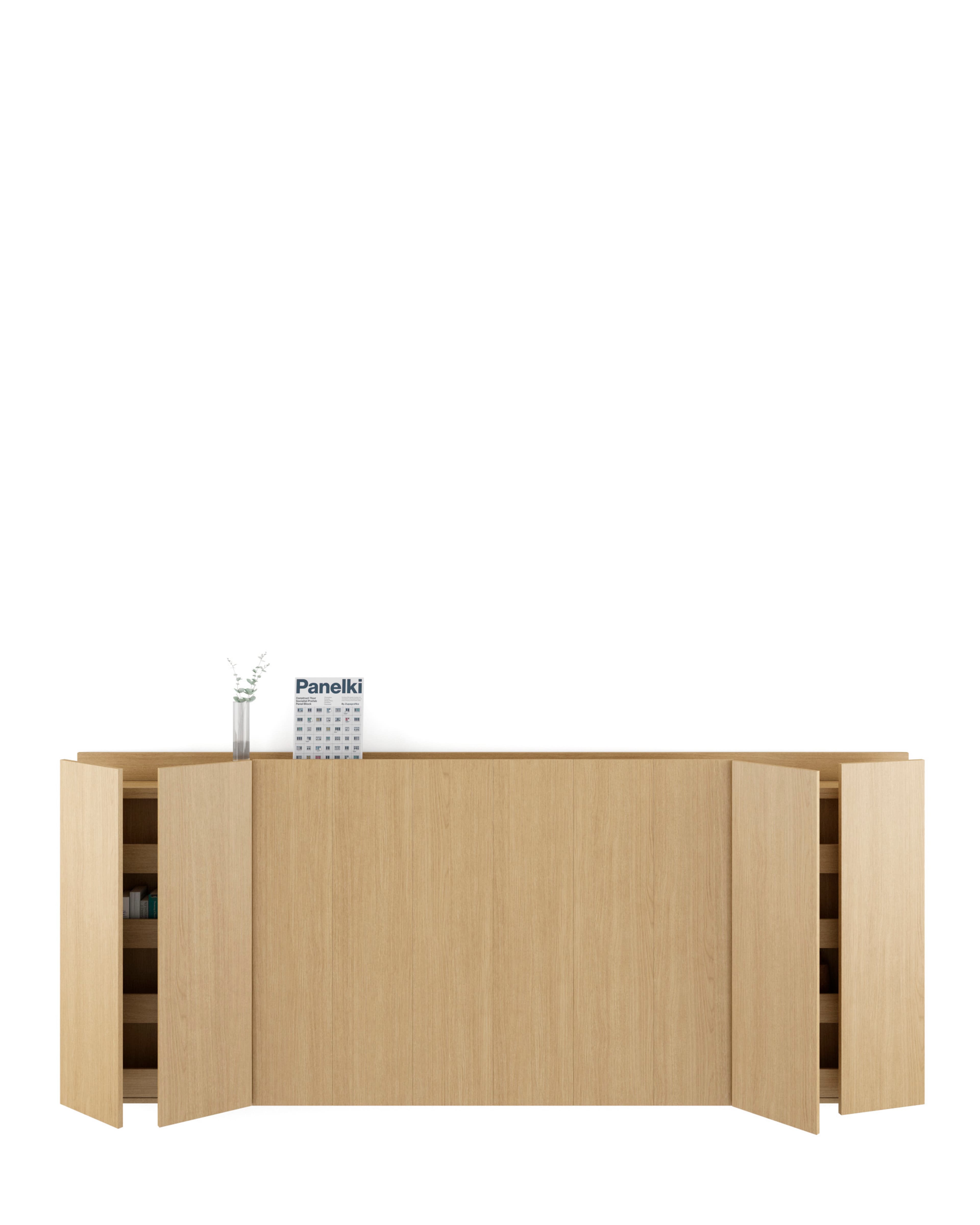 CABECERO CAPRI - MODELO 3