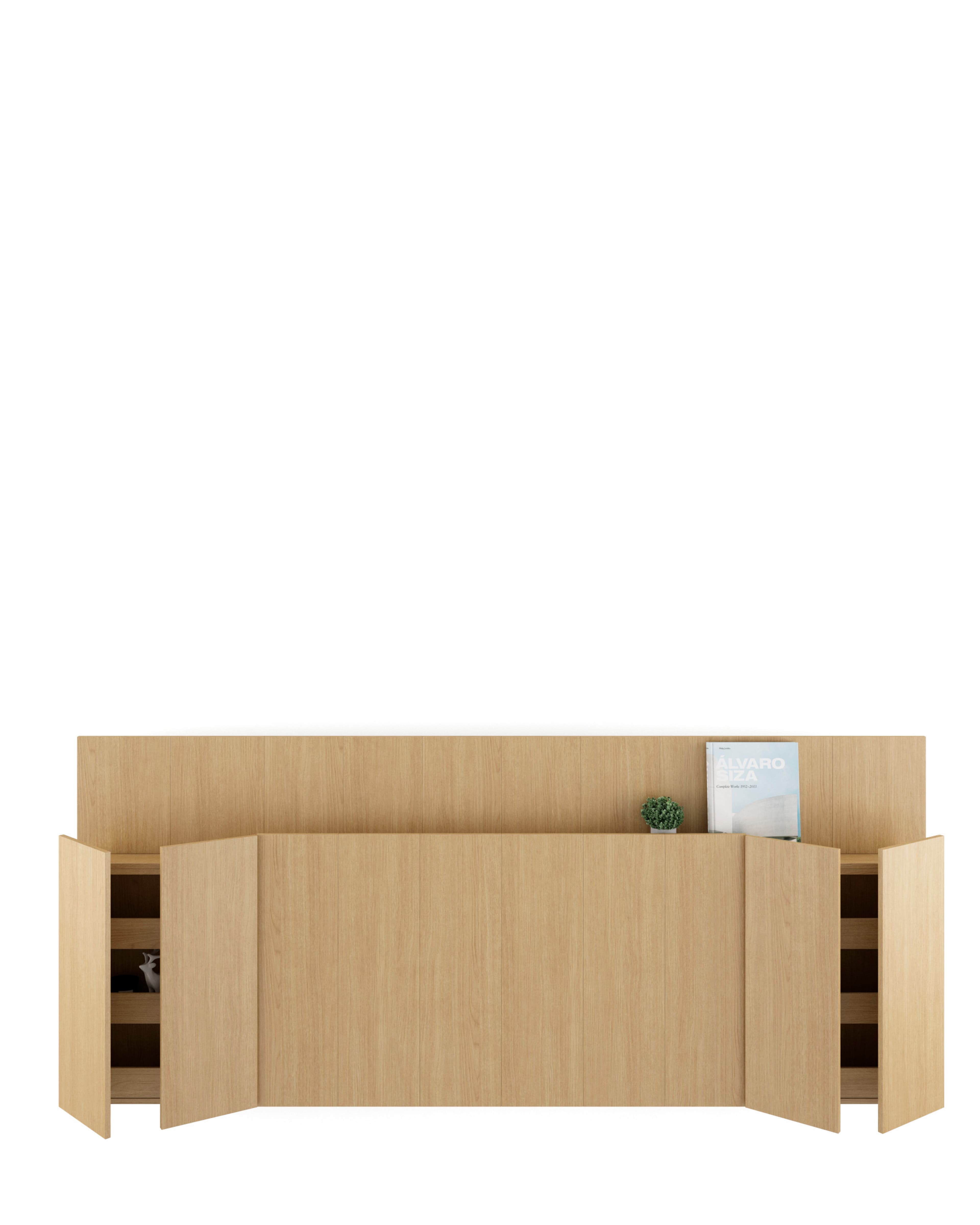 CABECERO CAPRI - MODELO 4